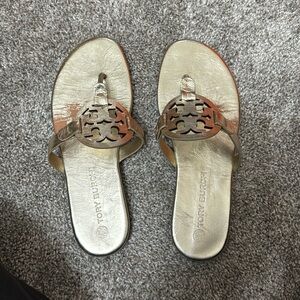 Tory Burch Miller Sandal